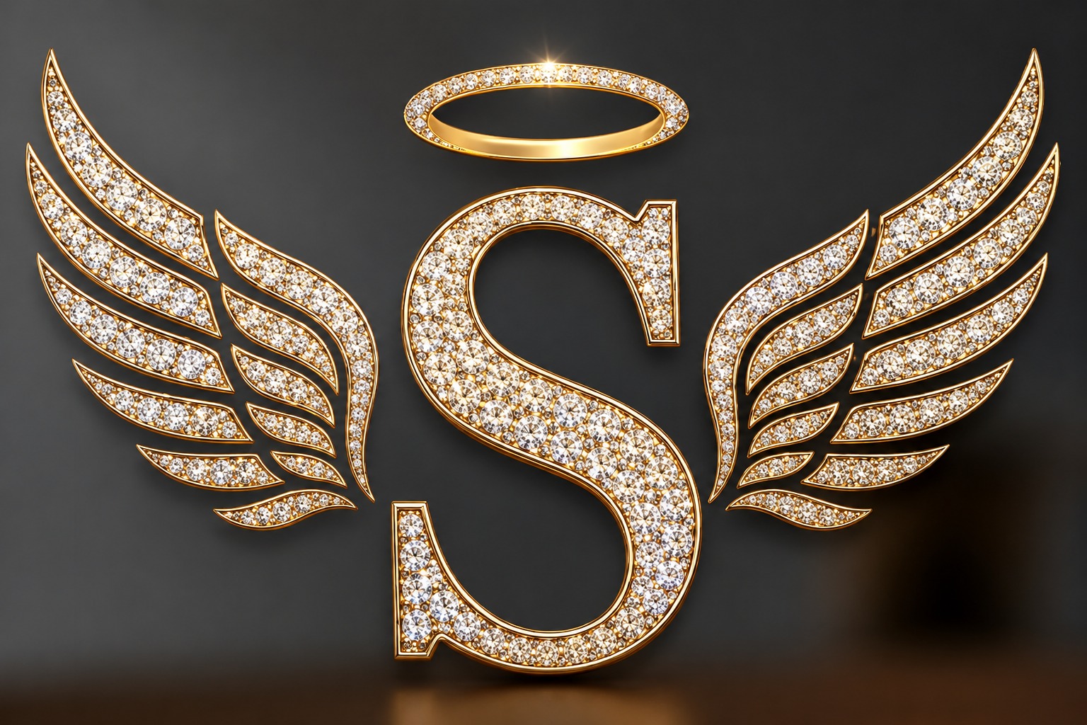 Shreedha Jewellery Manufacturers Logo - Best Jewellery Manufacturer in Chandigarh